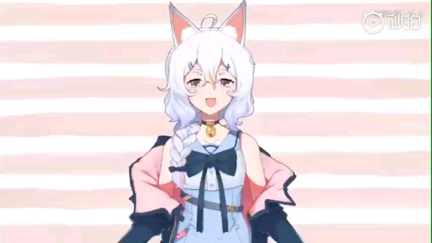你的脖子為森麼這——麼——長——